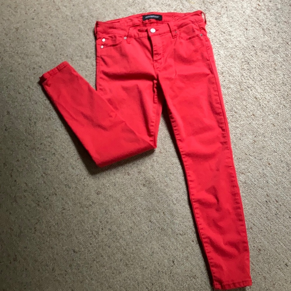 Liverpool Hot Pants